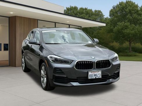 Used 2022 BMW X2 sDrive28i FWD image 5