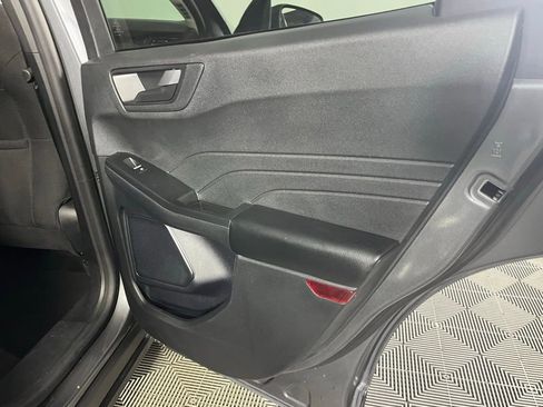 Used 2024 Ford Escape Active image 29