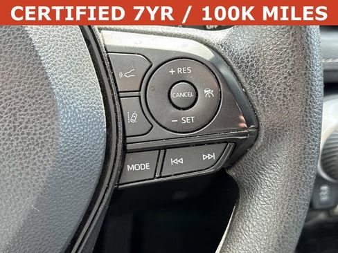 Used 2024 Toyota RAV4 XLE AWD/4WD image 24