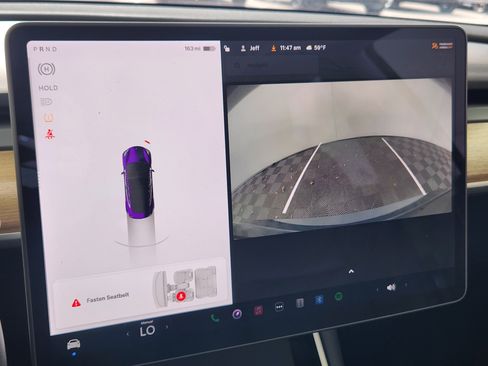 Used 2020 Tesla Model 3 Long Range image 24
