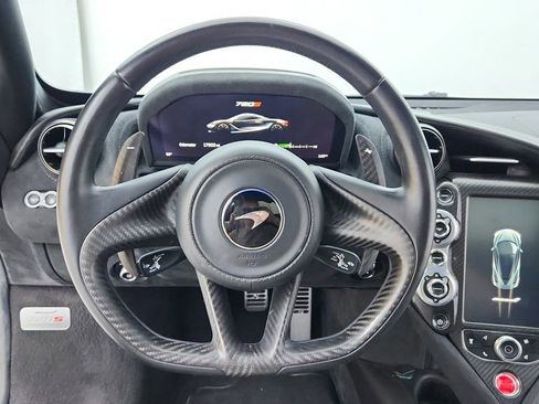 Used 2020 McLaren 720S Performance image 19