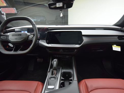 New 2026 Dodge Charger R/T AWD/4WD image 36