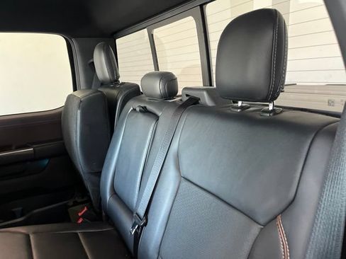 Used 2021 Ford F150 Lariat AWD/4WD image 15