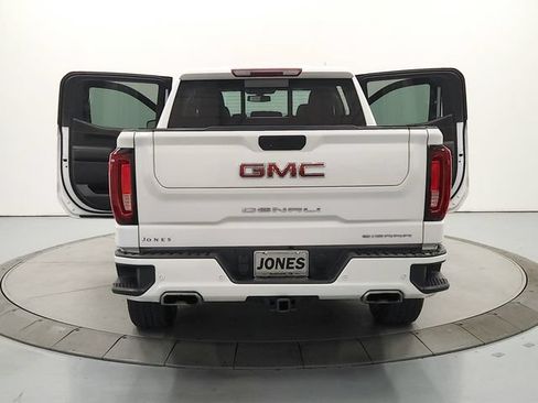 Used 2021 GMC Sierra 1500 Denali AWD/4WD image 15