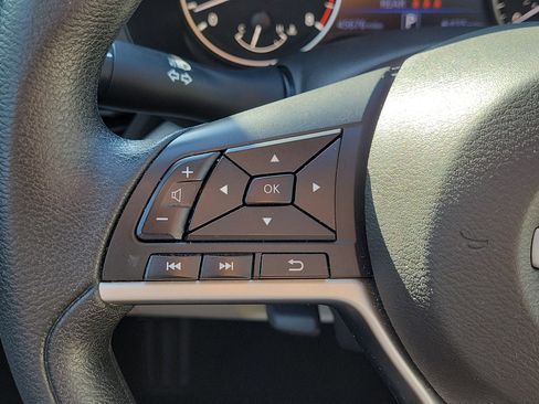 Certified 2025 Nissan Altima 2.5 SV FWD image 21