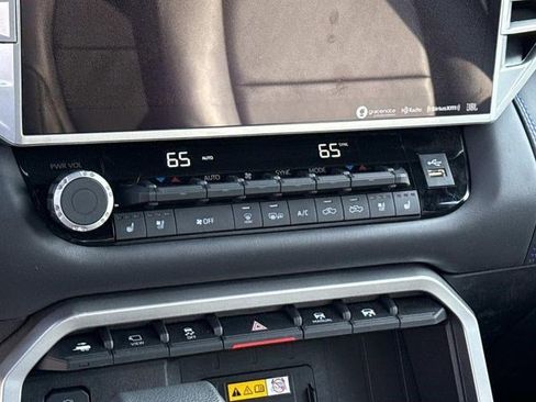 Used 2024 Toyota Tundra Platinum image 22