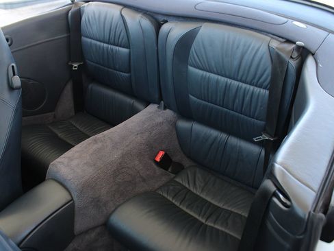 Used 2002 Porsche 911 Cabriolet image 24