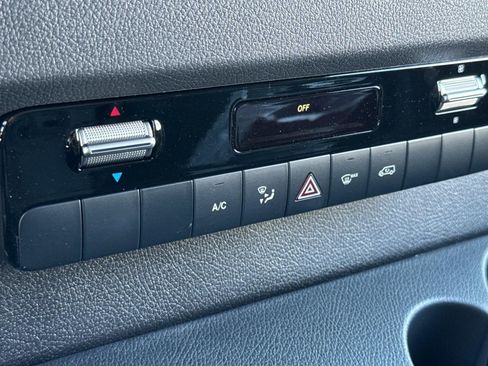 New 2026 Mercedes-Benz Sprinter 2500 image 21