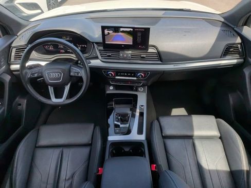 Used 2025 Audi Q5 2.0T Premium AWD/4WD image 27