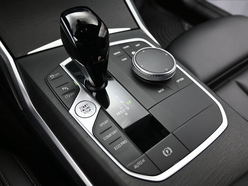 Used 2022 BMW 430i Coupe w/ Convenience Package RWD image 18