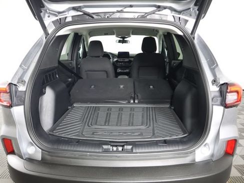 Certified 2024 Ford Escape Active AWD/4WD image 58