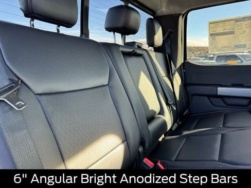 New 2026 Ford F250 Lariat w/ Chrome Package image 21