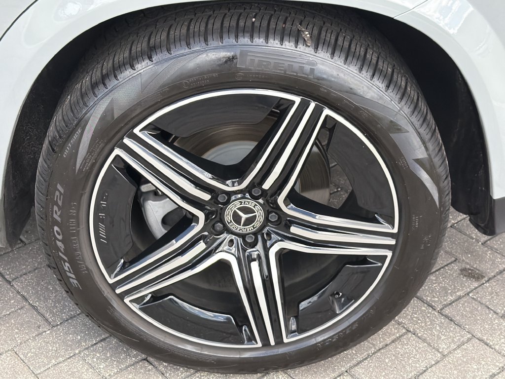 Used 2026 Mercedes-Benz GLE 450 4MATIC Coupe image 35