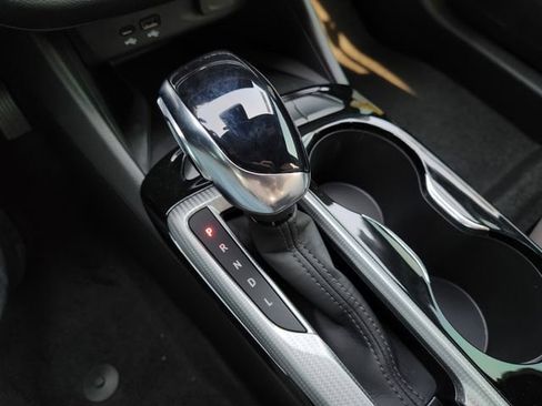 New 2026 Buick Envista Sport Touring FWD image 15