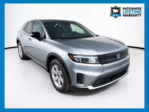 New 2025 Honda Prologue EX image 1