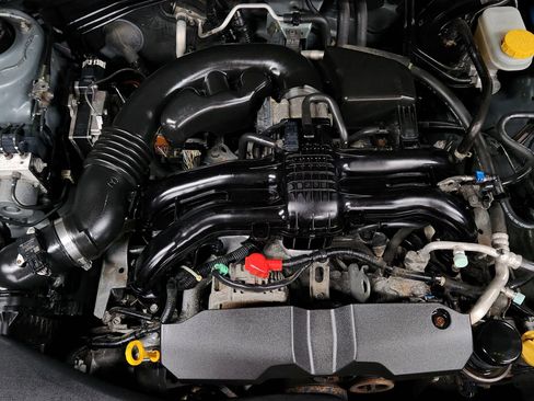 Used 2014 Subaru Forester 2.5i image 44