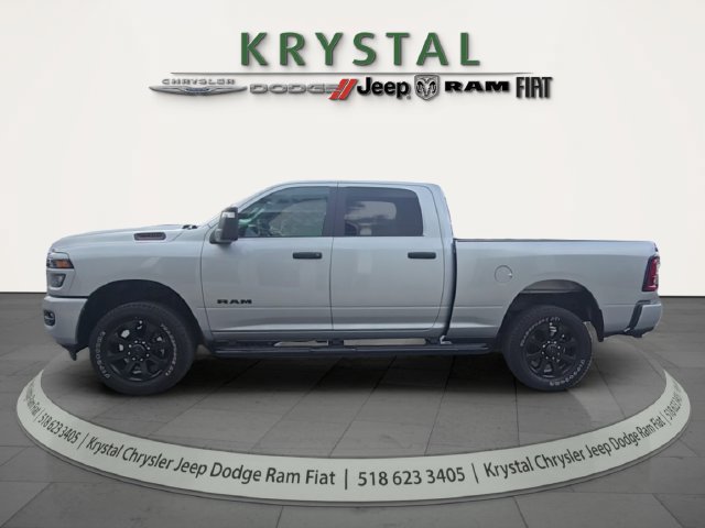 Used 2026 RAM 2500 Big Horn AWD/4WD image 6