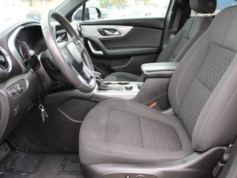 Used 2021 Chevrolet Blazer LT FWD image 29