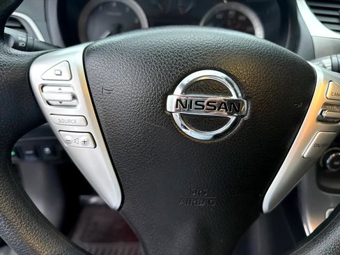 Used 2013 Nissan Sentra SR w/ Electronics Pkg image 36