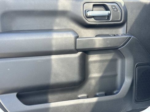 New 2025 Chevrolet Silverado 3500 W/T w/ WT Convenience Package image 8