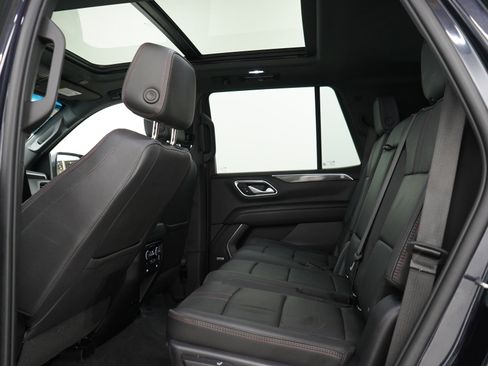Used 2022 Chevrolet Tahoe RST w/ Luxury Package AWD/4WD image 22