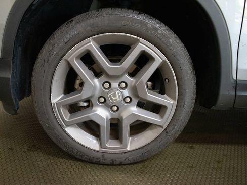 Used 2022 Honda Passport EX-L image 9