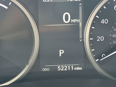 Used 2019 Lexus NX 300h AWD image 11