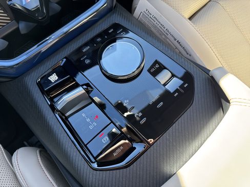 New 2026 BMW X3 xDrive30 w/ M Sport Package image 17