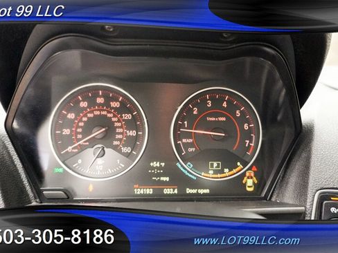 Used 2015 BMW M235i xDrive Coupe w/ Technology Package AWD/4WD image 20