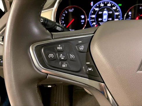 Used 2024 Chevrolet Malibu LT FWD image 18