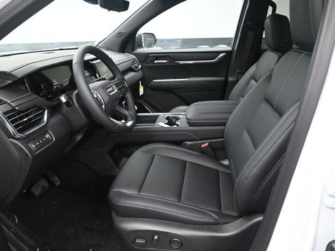 New 2026 GMC Acadia Elevation w/ Black Edition AWD/4WD image 17