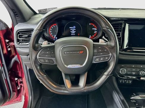Used 2022 Dodge Durango GT AWD/4WD image 15