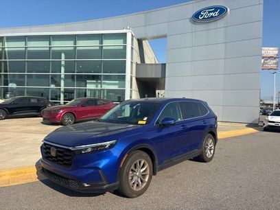 Used 2023 Honda CR-V EX-L