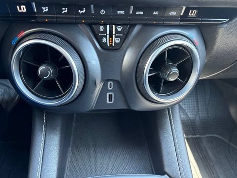 Used 2023 Chevrolet Blazer LT w/ Driver Confidence Package AWD/4WD image 29