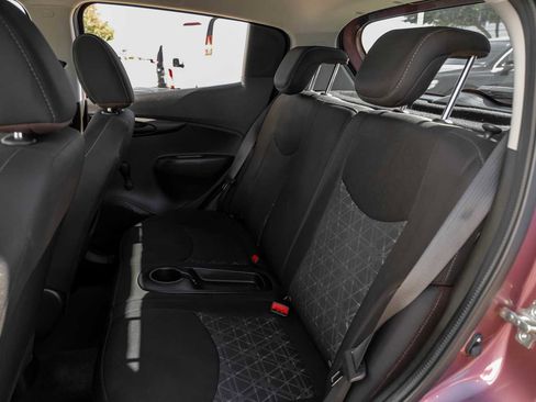 Used 2019 Chevrolet Spark LS image 34