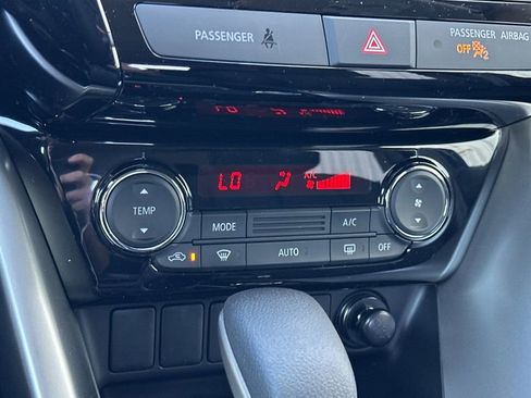 New 2026 Mitsubishi Eclipse Cross ES AWD/4WD image 20