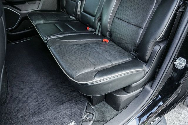 Used 2022 RAM 1500 Laramie RWD image 32
