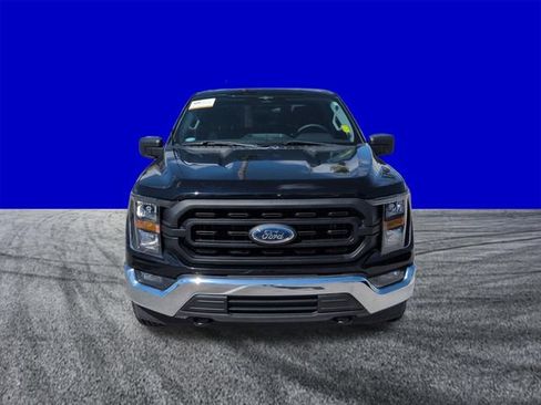 Certified 2023 Ford F150 XL w/ XL Chrome Appearance Package AWD/4WD image 9