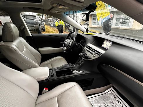 Used 2015 Lexus RX 350 AWD image 34
