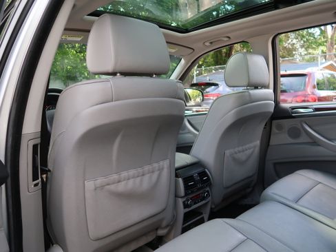 Used 2007 BMW X5 3.0si AWD/4WD image 32