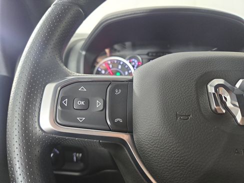 Used 2026 RAM 2500 Tradesman AWD/4WD image 16