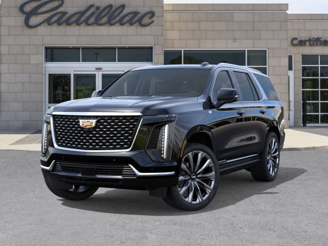 New 2026 Cadillac Escalade Luxury w/ Touring Package AWD/4WD image 6
