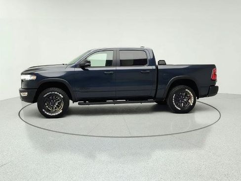 Used 2025 RAM 1500 Rebel w/ Rebel Level 1 Equipment Group AWD/4WD image 5