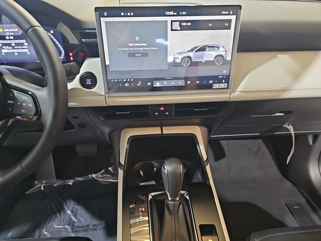New 2026 MAZDA CX-5 Preferred AWD/4WD image 21
