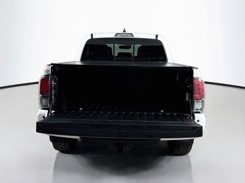 Used 2021 Toyota Tacoma TRD Pro AWD/4WD image 28