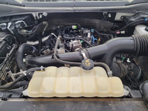 Used 2019 Ford F150 XL w/ XL Power Equipment Group AWD/4WD image 30
