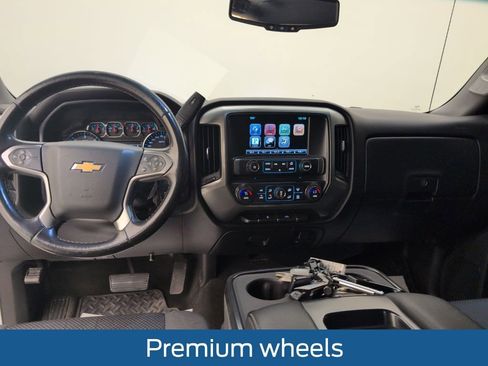 Used 2015 Chevrolet Silverado 1500 LT w/ All Star Edition image 7