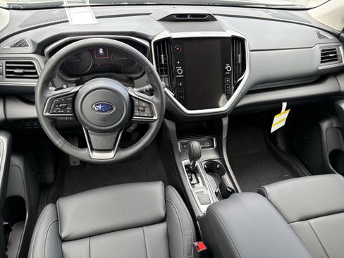 New 2026 Subaru Ascent Limited AWD/4WD image 13