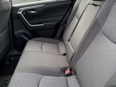 Certified 2023 Toyota RAV4 XLE w/ Convenience Package image 36