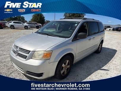 Used 2010 Dodge Grand Caravan Hero